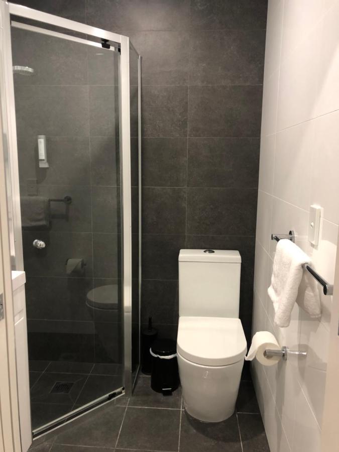 Coogee Studio Apartments 시드니 외부 사진